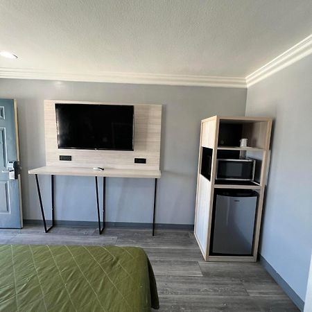 Harbor Inn Los Angeles Eksteriør billede